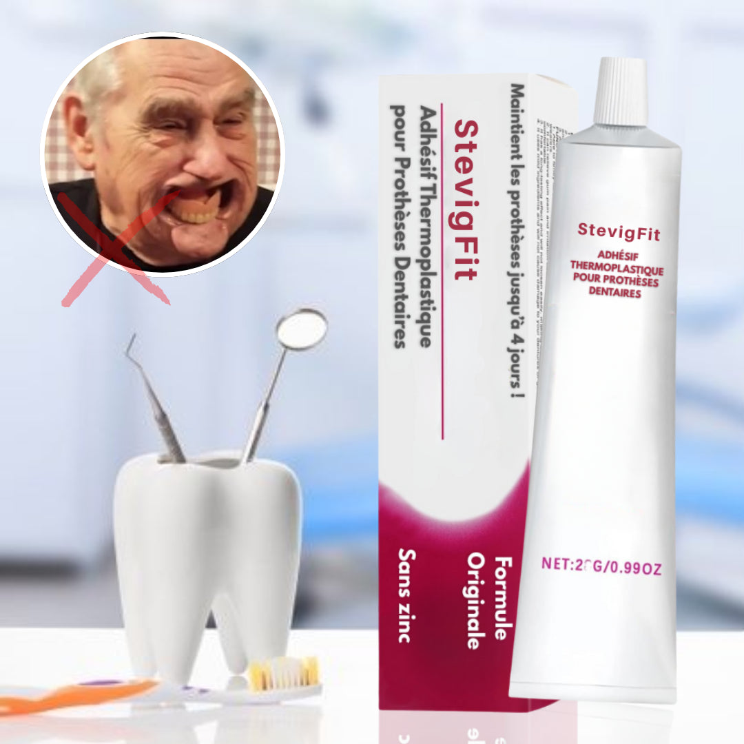 StevigFit