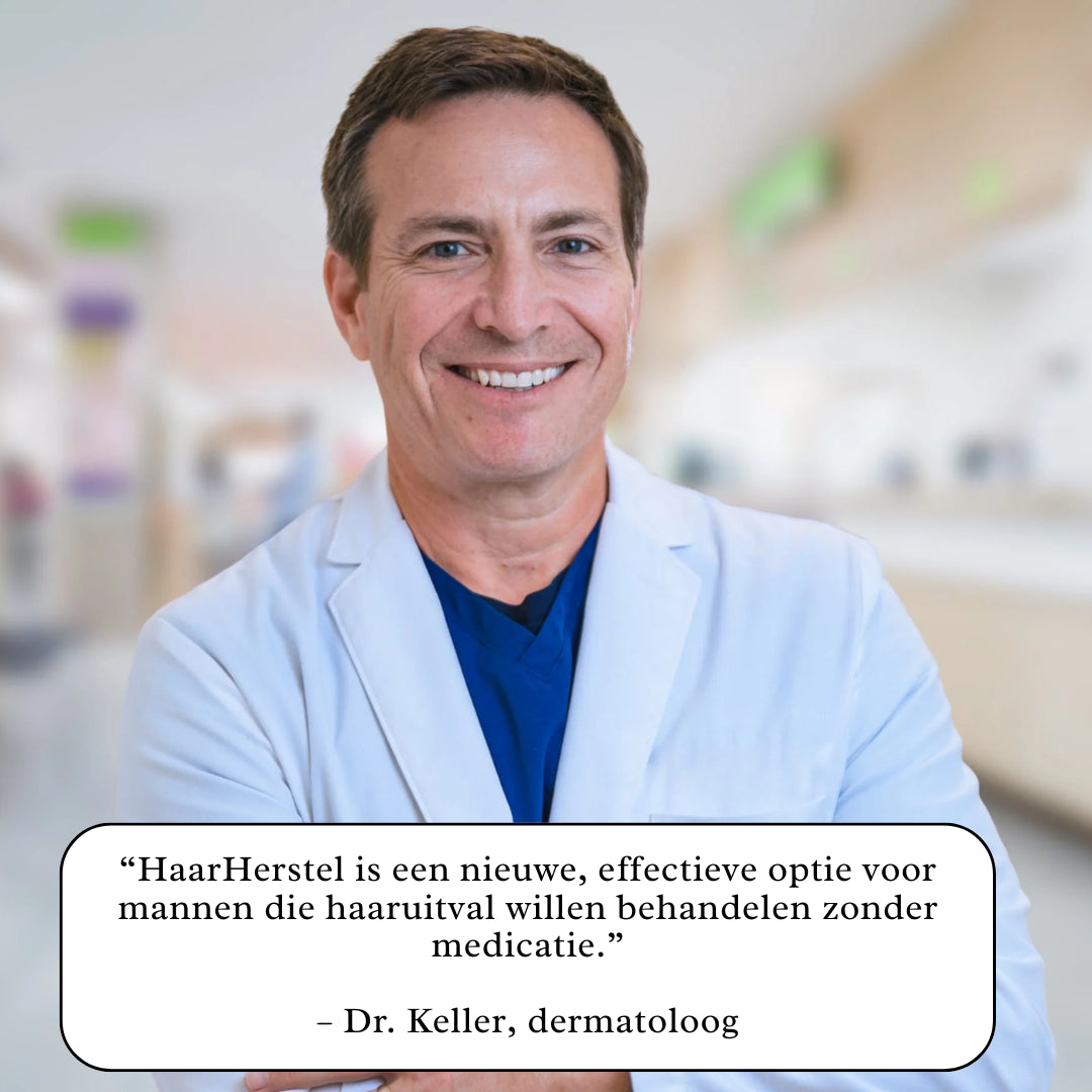 HaarHerstel