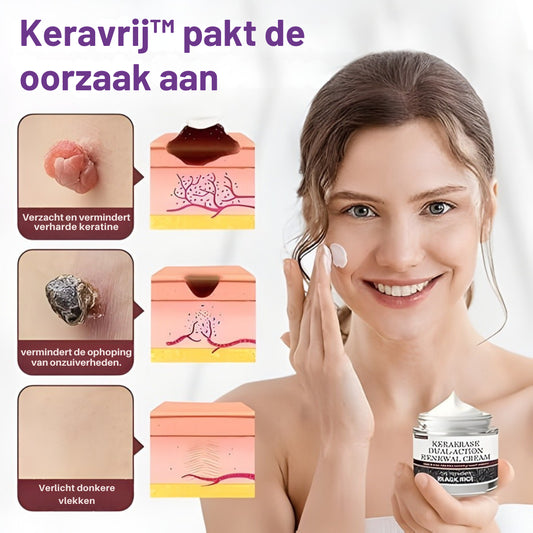Keravrij