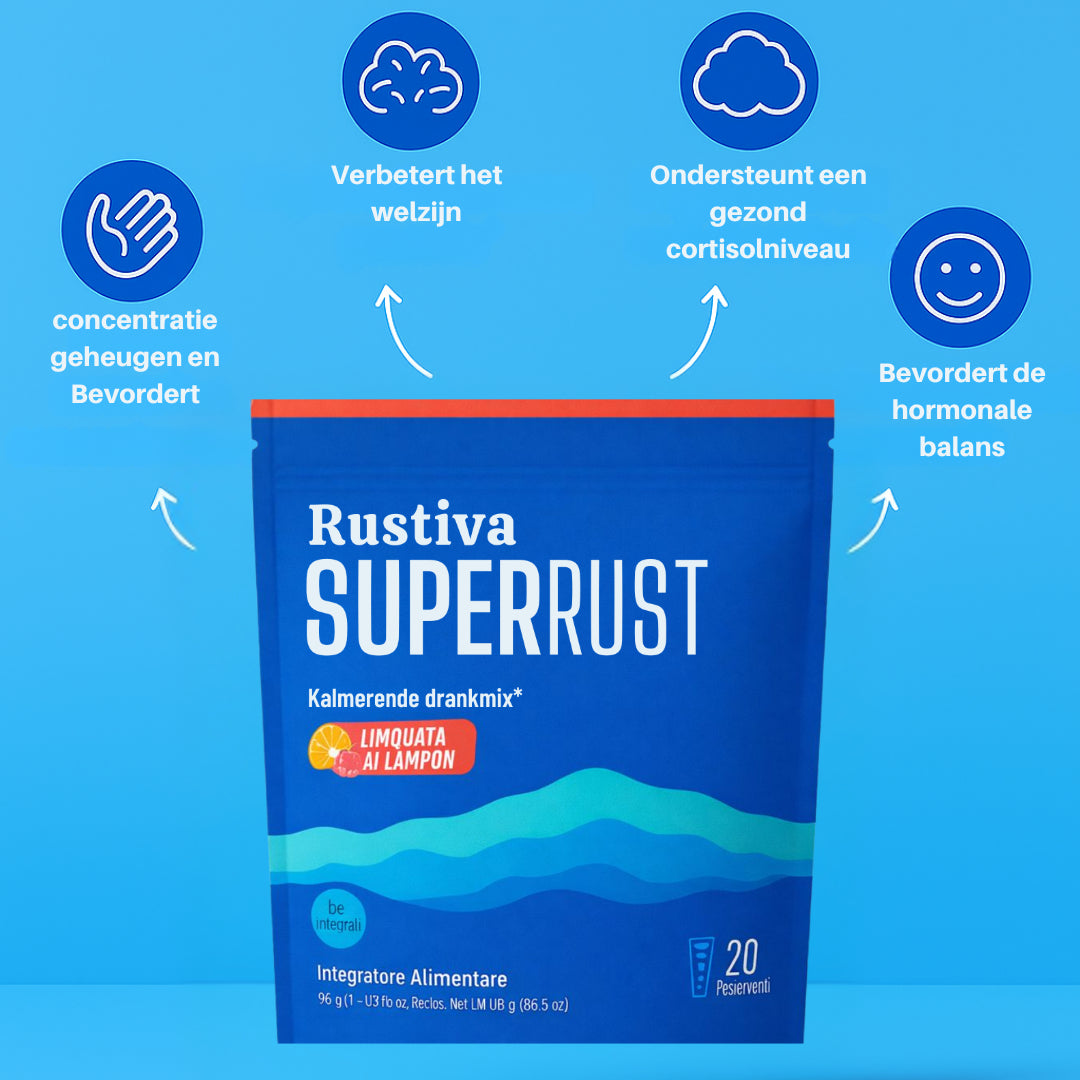 Rustiva
