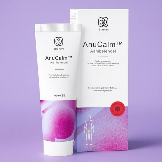 AnuCalm