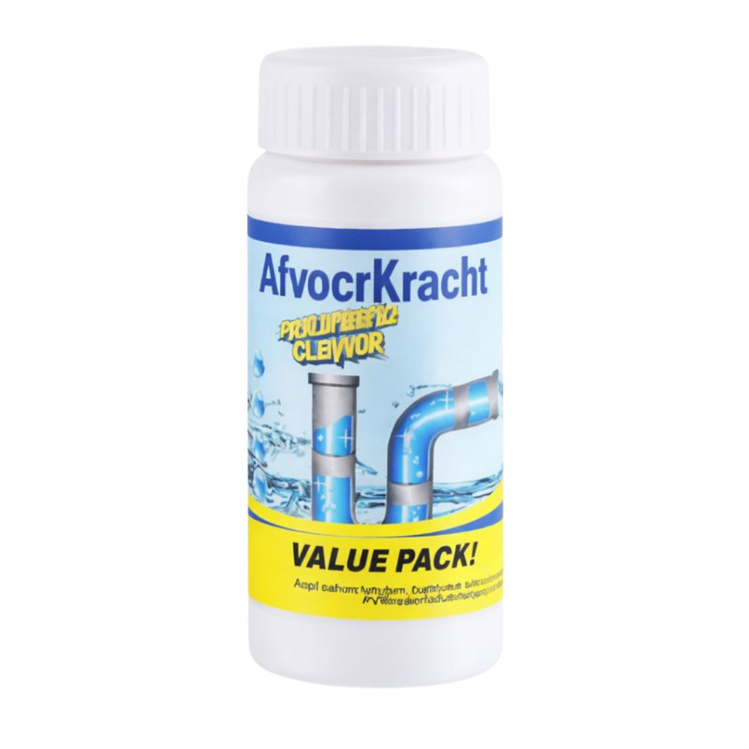 AfvoerKracht