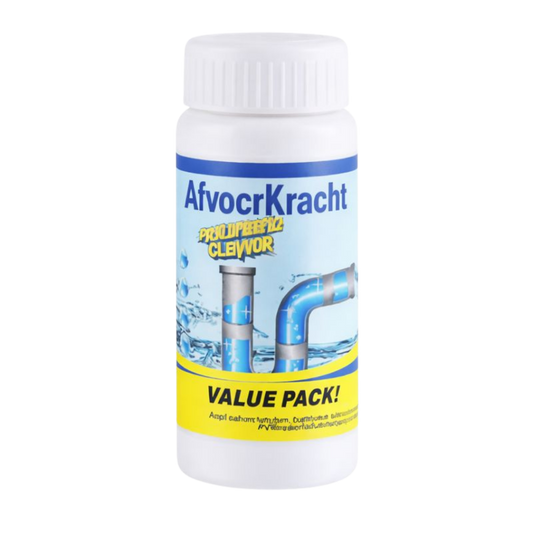 AfvoerKracht