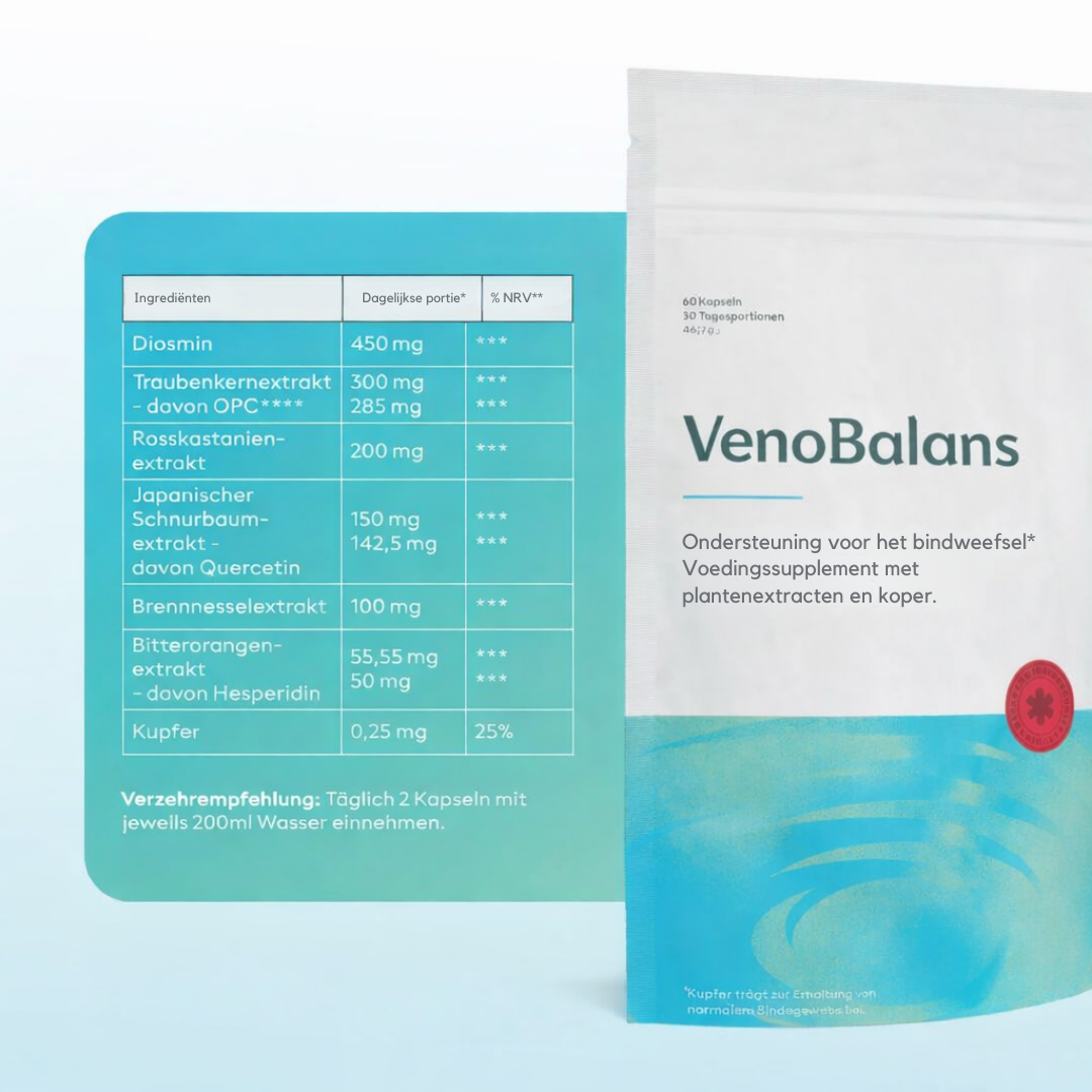 VenoBalans
