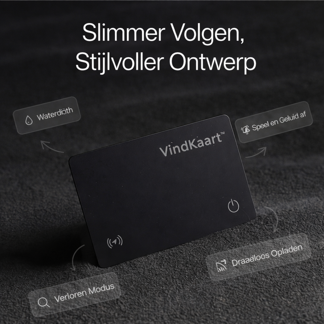VindKaart