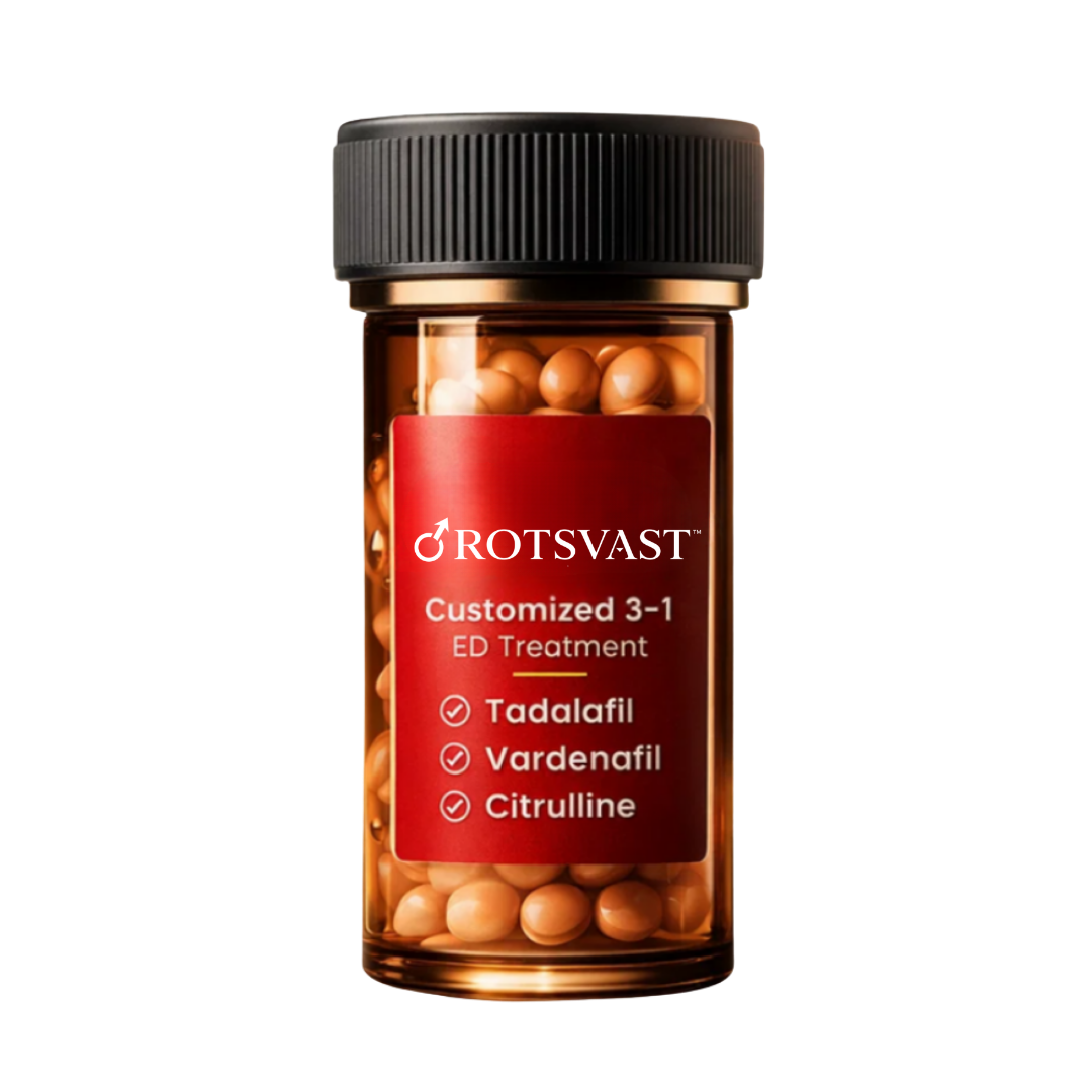Rotsvast