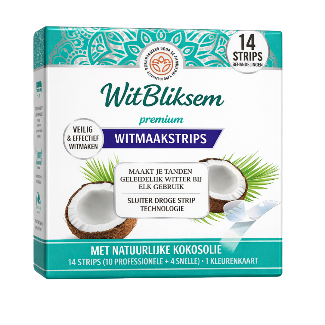 WitBliksem