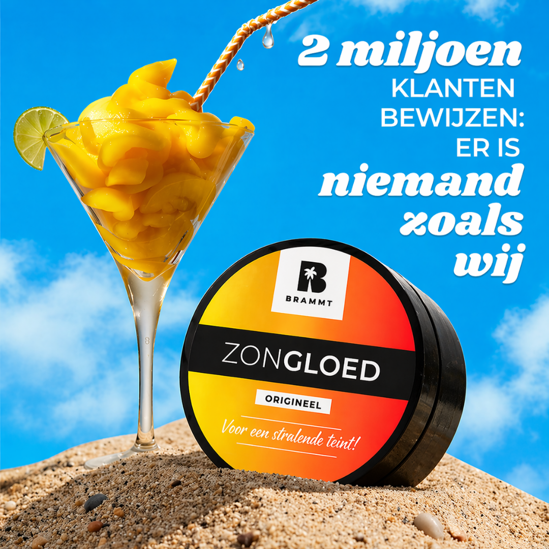 ZonGloed