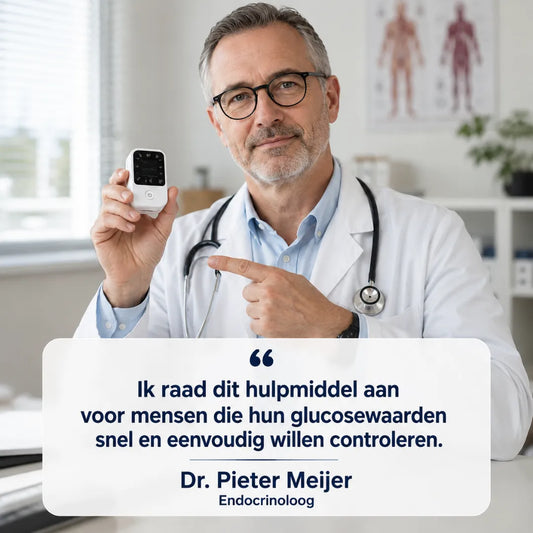 SuikerCheck