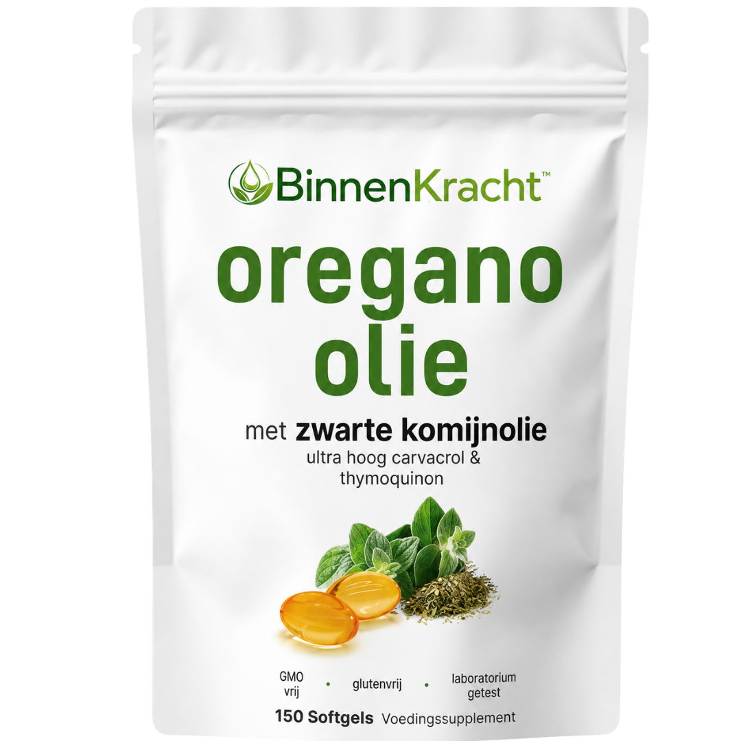 BinnenKracht
