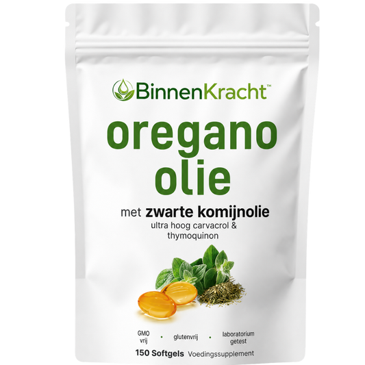 BinnenKracht