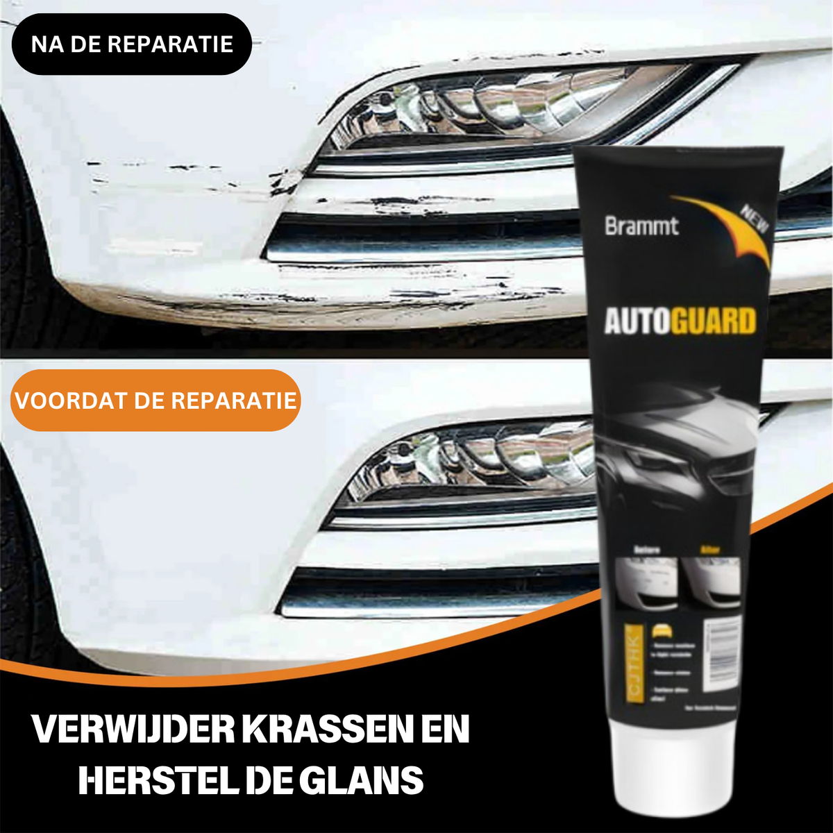 AutoGuard – Brammt