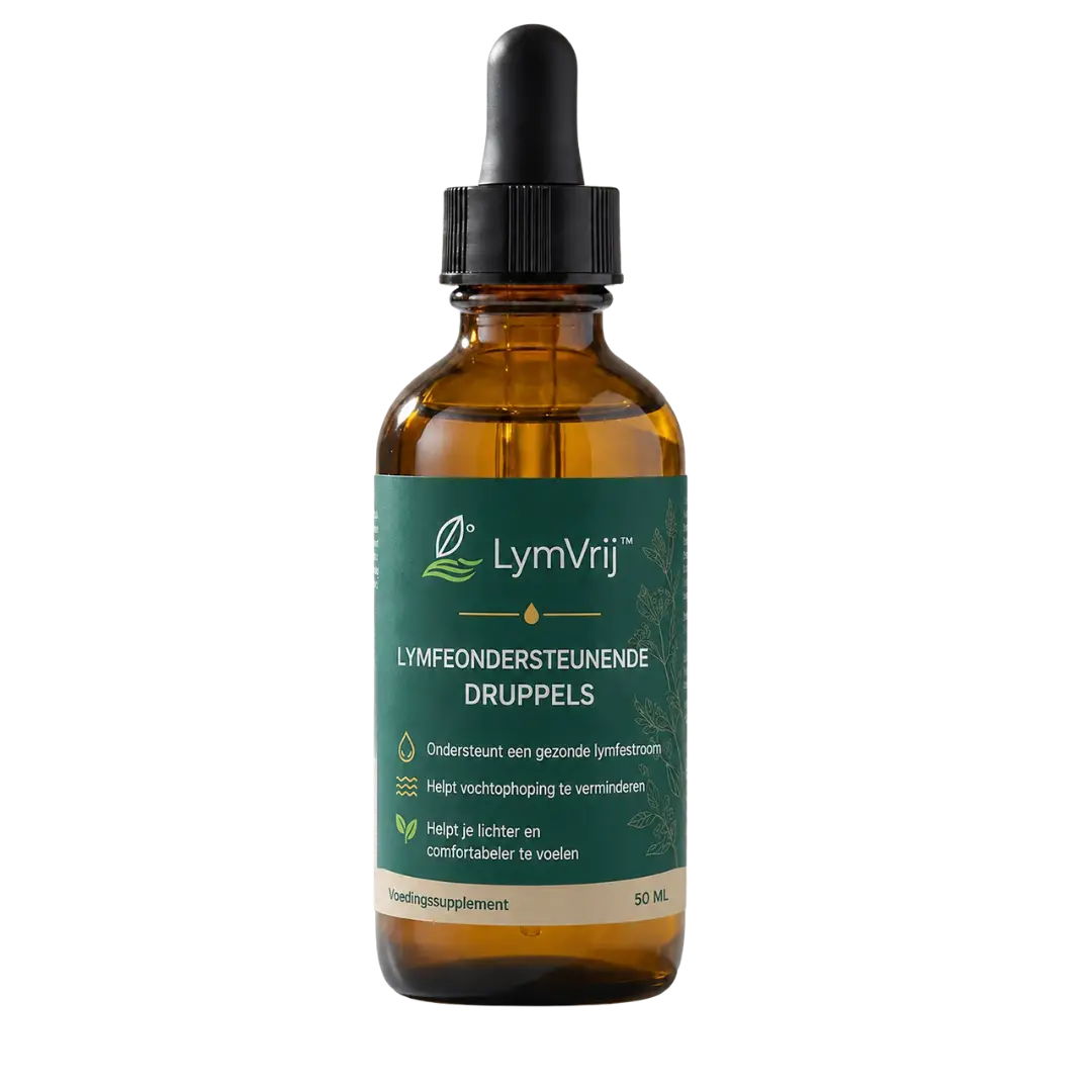 LymVrij