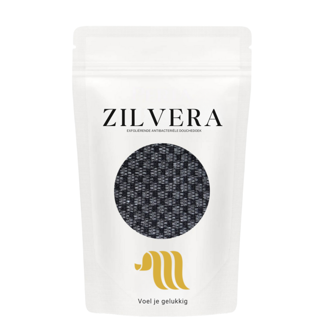 Zilvera