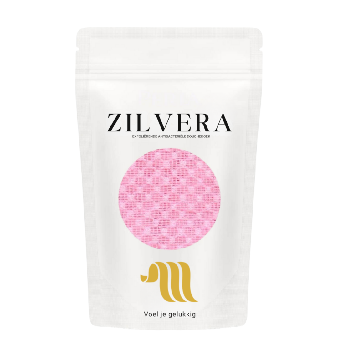 Zilvera