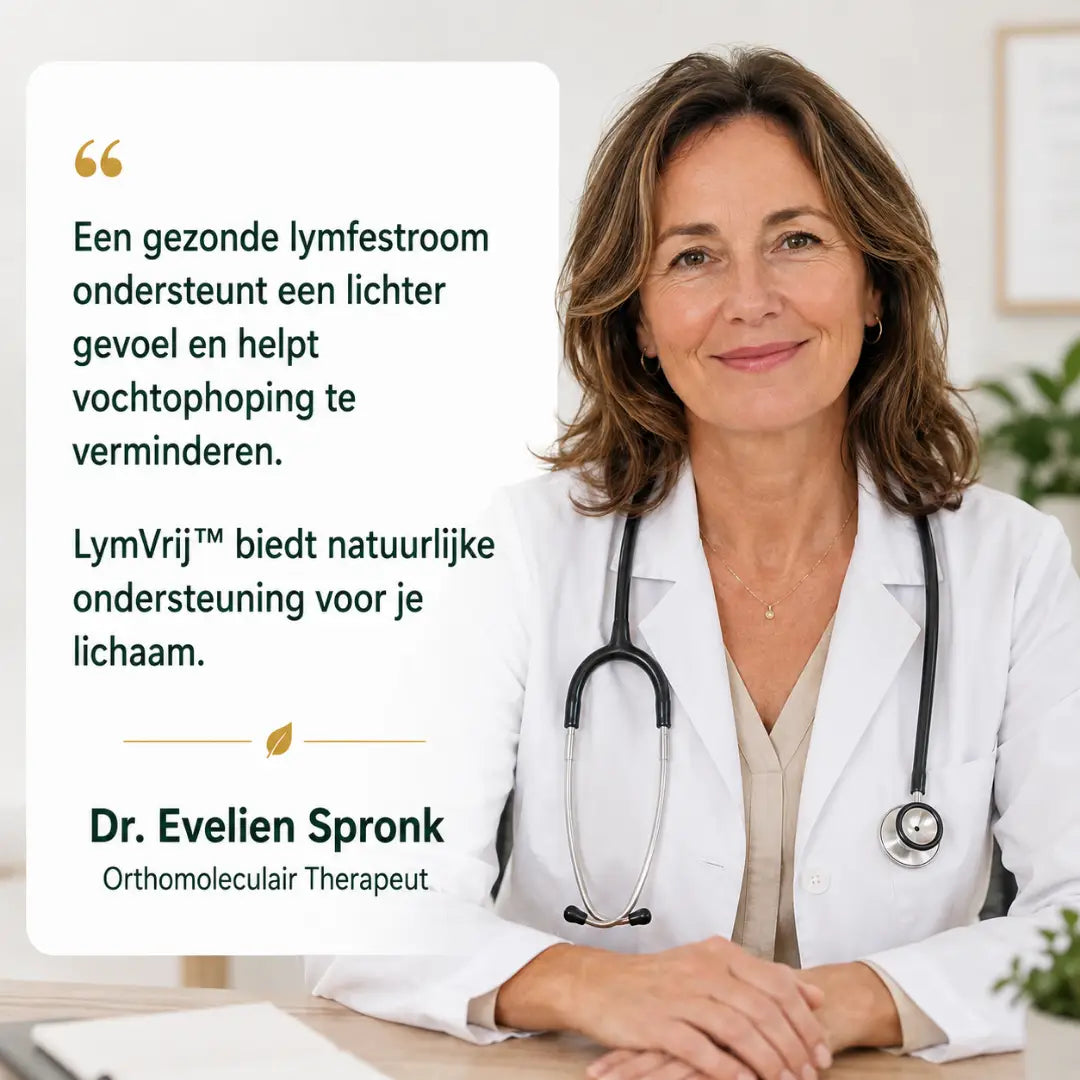 LymVrij
