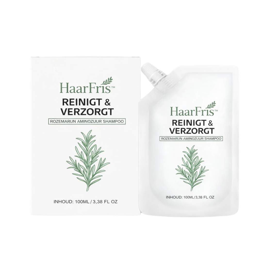 HaarFris