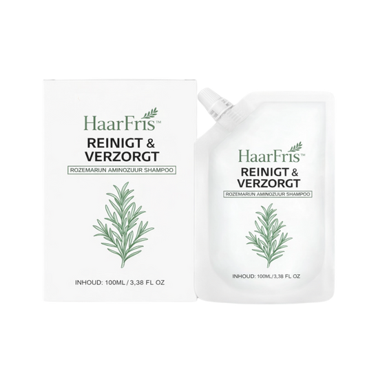 HaarFris