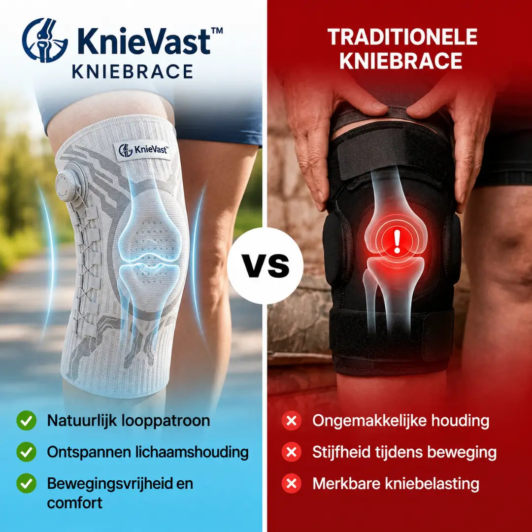 KnieVast