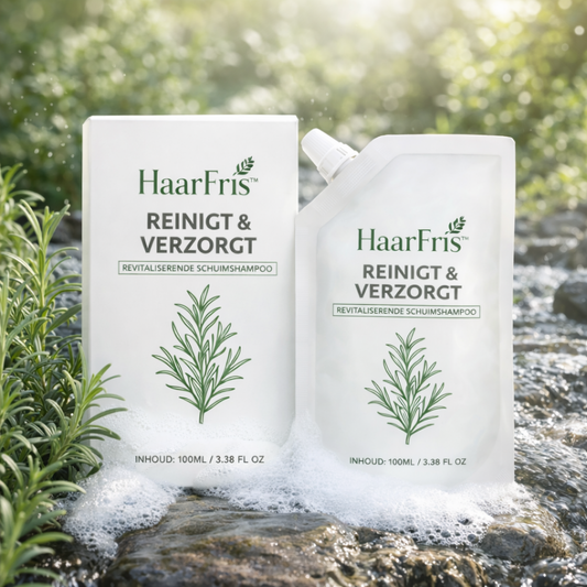 HaarFris