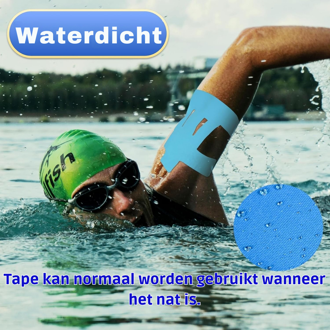 SchouderZeker
