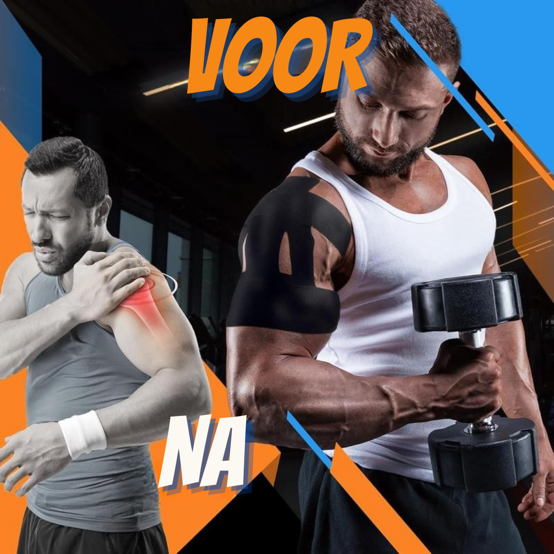 SchouderZeker