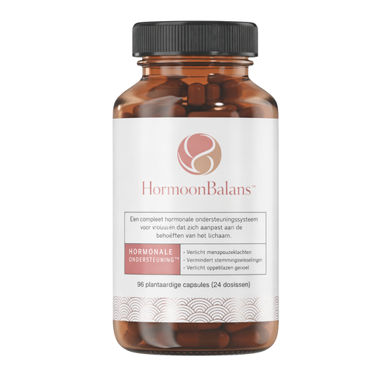 HormoonBalans