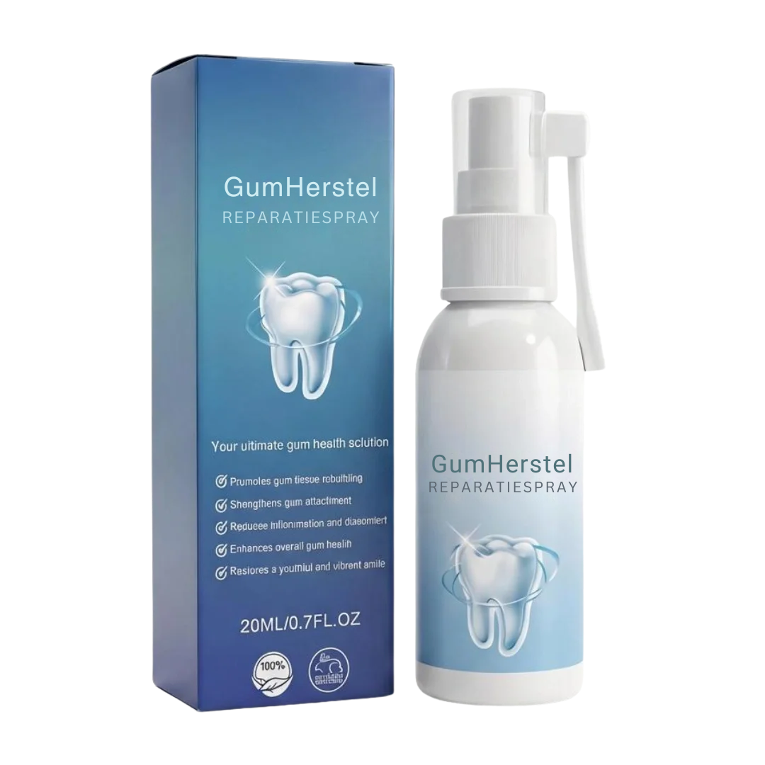 GumHerstel