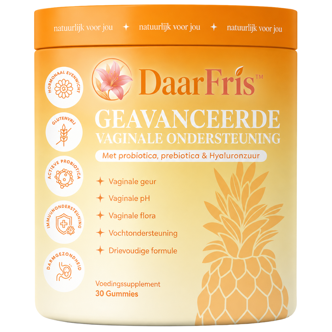 DaarFris