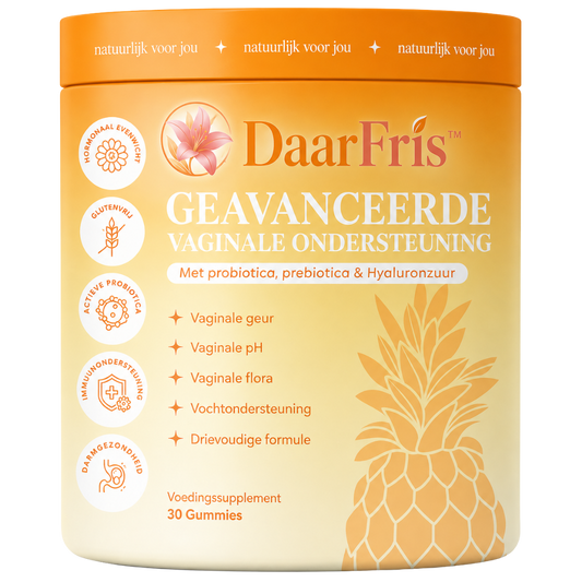 DaarFris