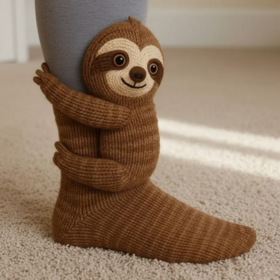 KnuffelSok