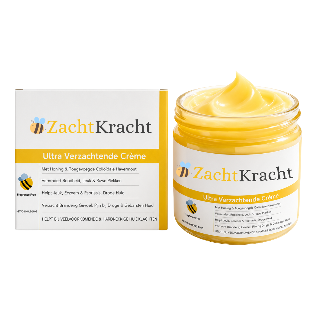 ZachtKracht