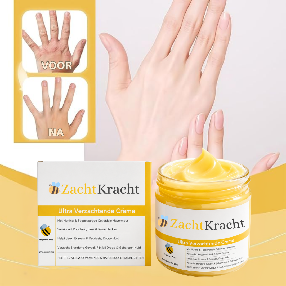 ZachtKracht