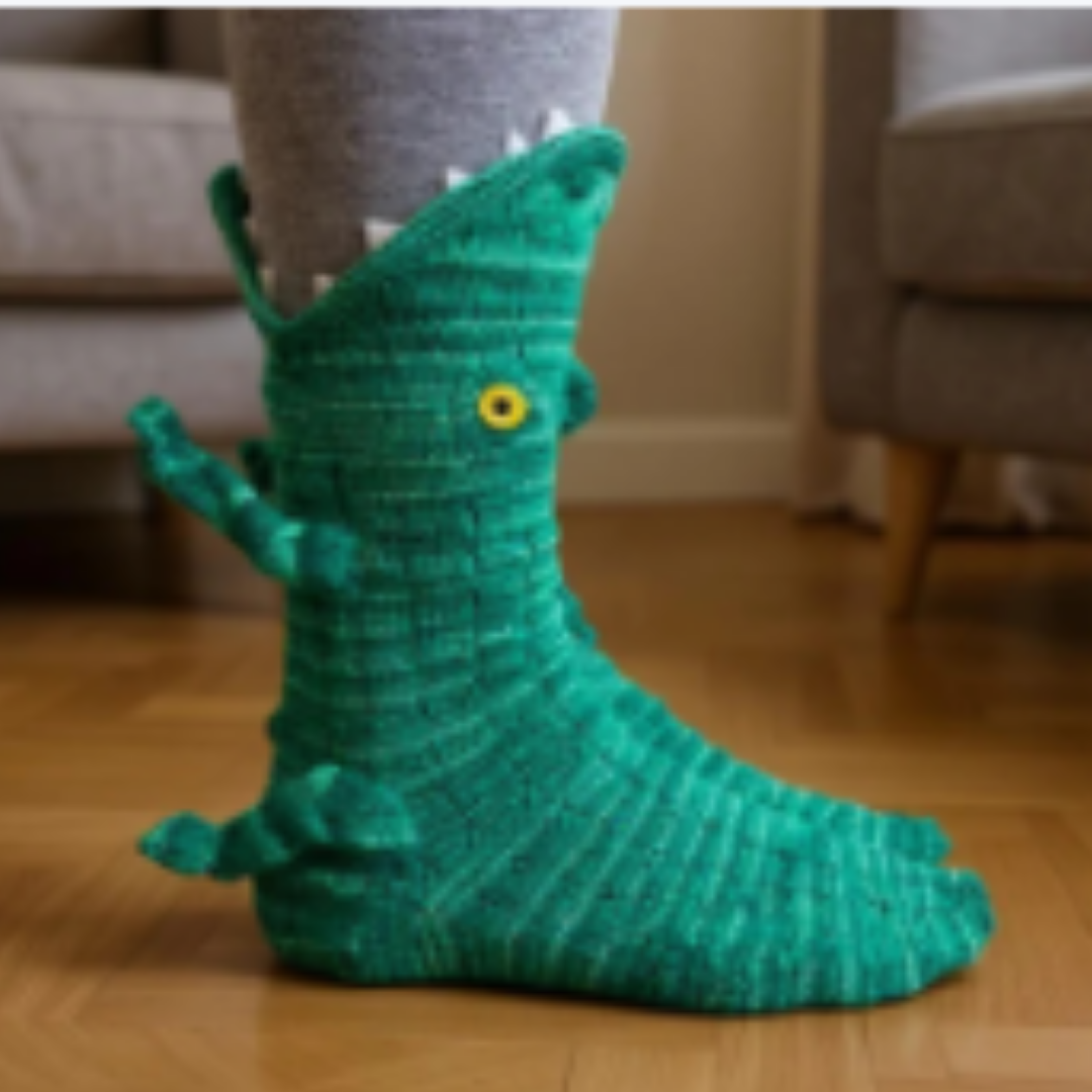 KnuffelSok