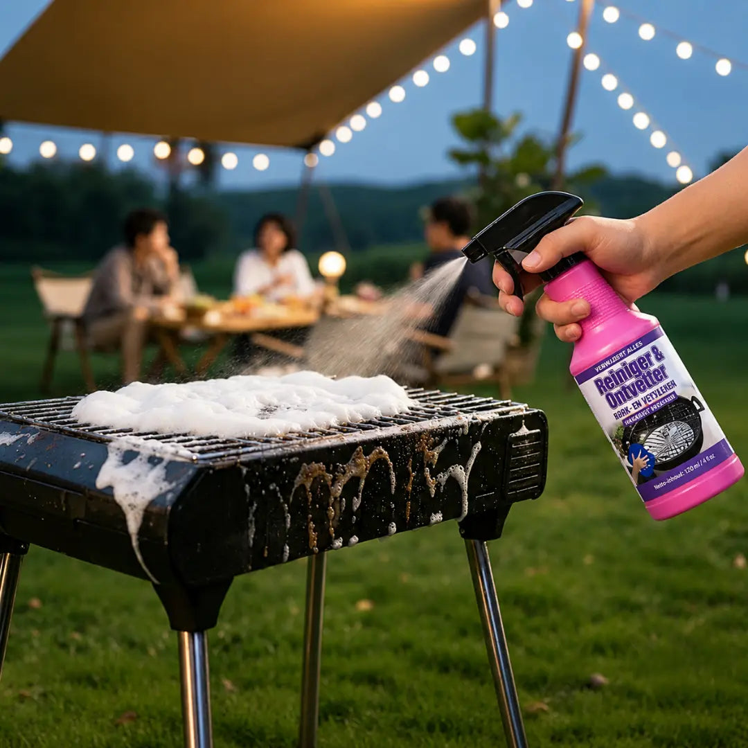 GrillHerstel