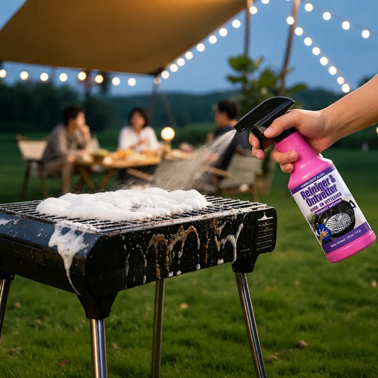 GrillHerstel