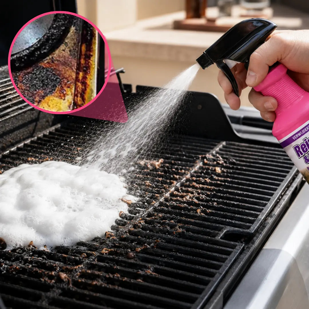 GrillHerstel