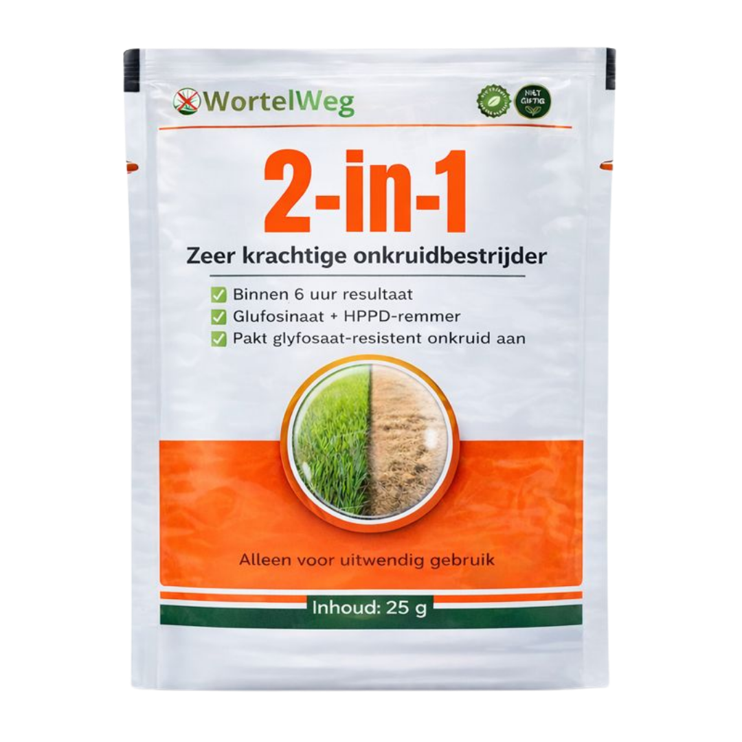 WortelWeg