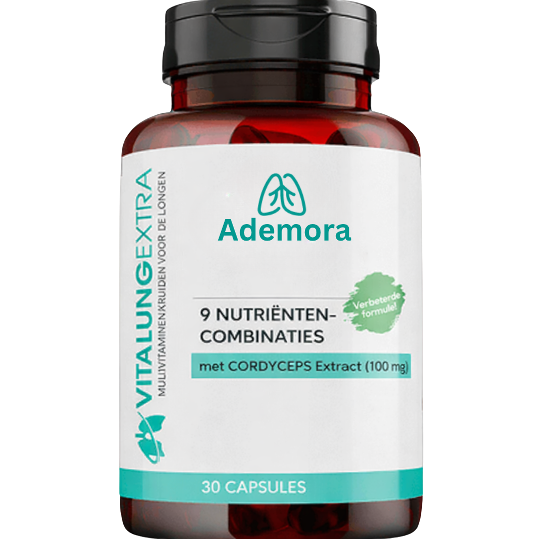 Ademora