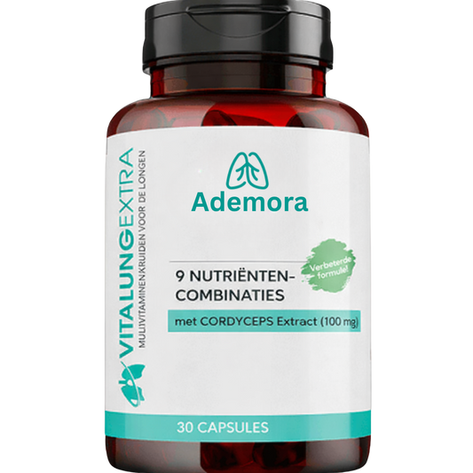 Ademora