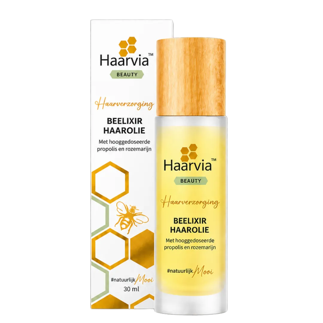 Haarvia
