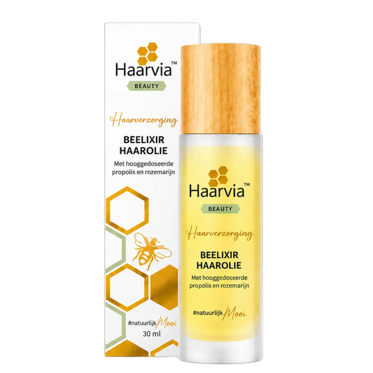 Haarvia