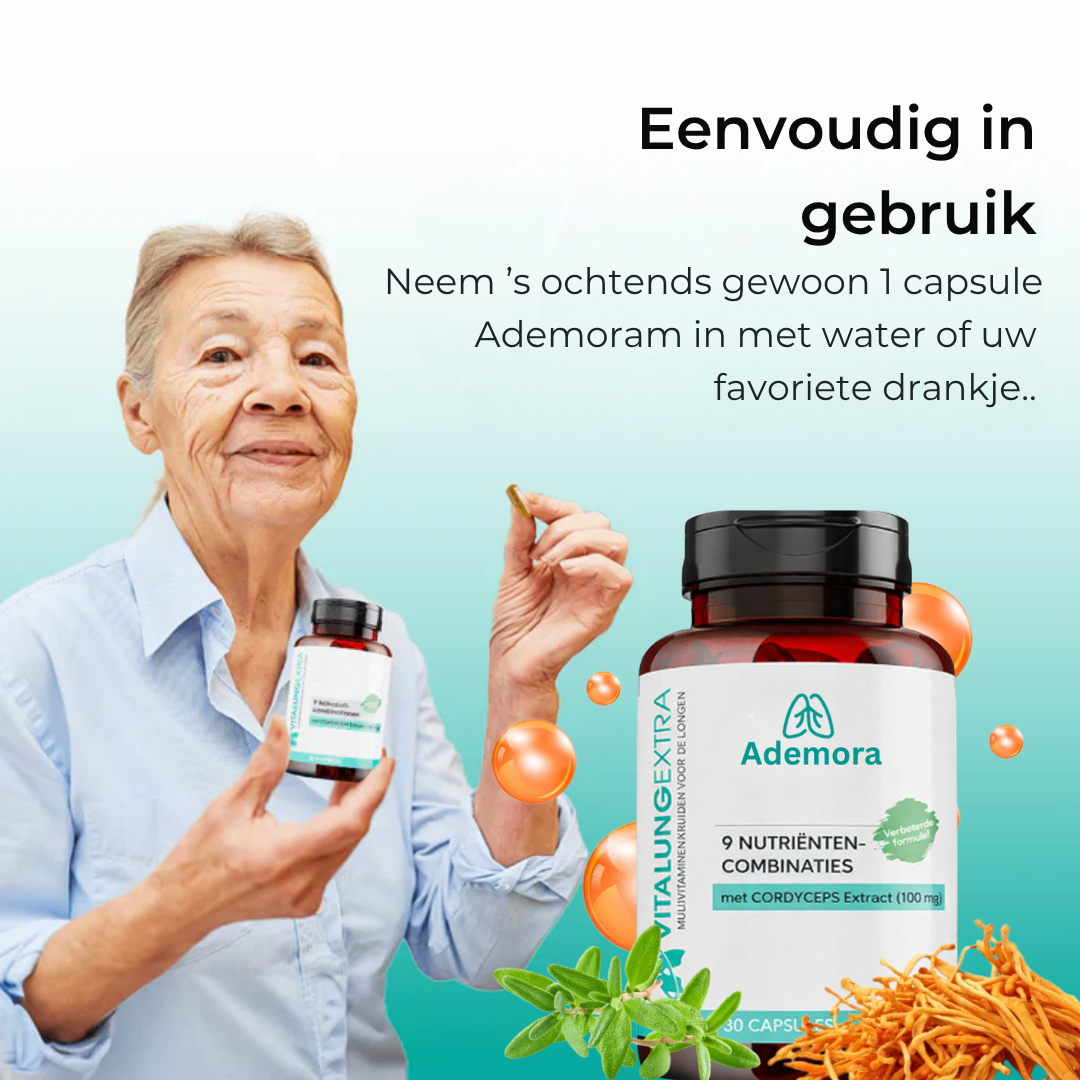 Ademora