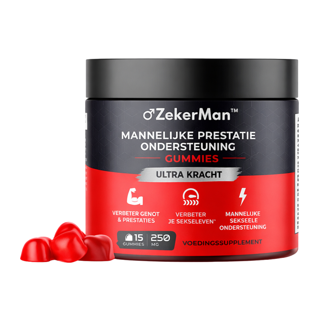 ZekerMan