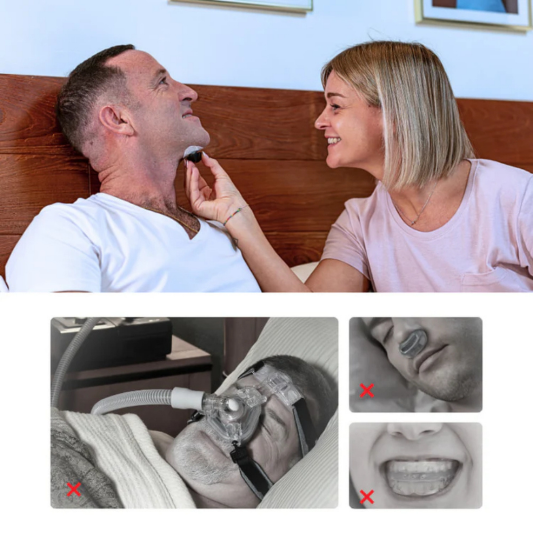 SnorStop