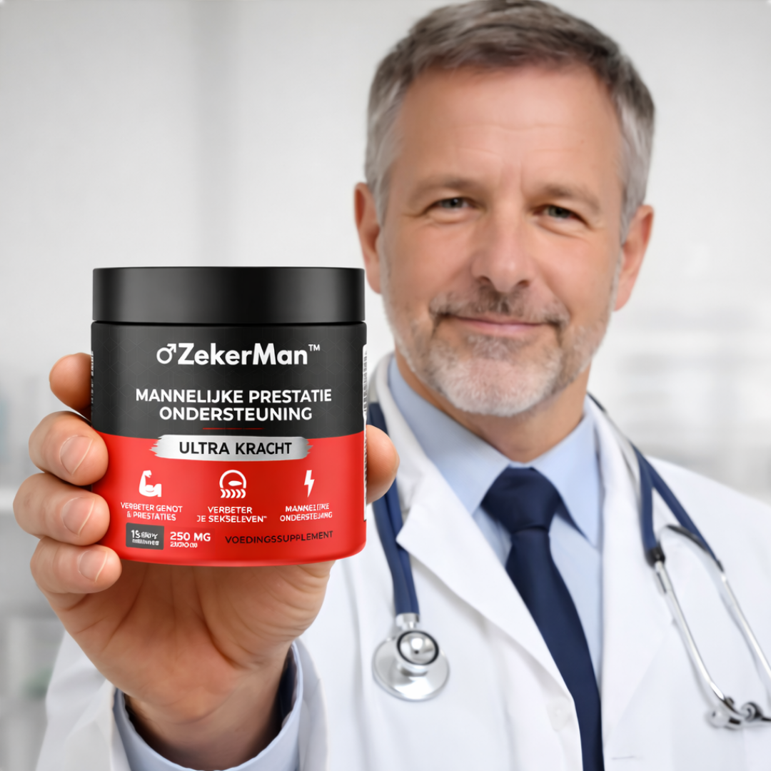 ZekerMan