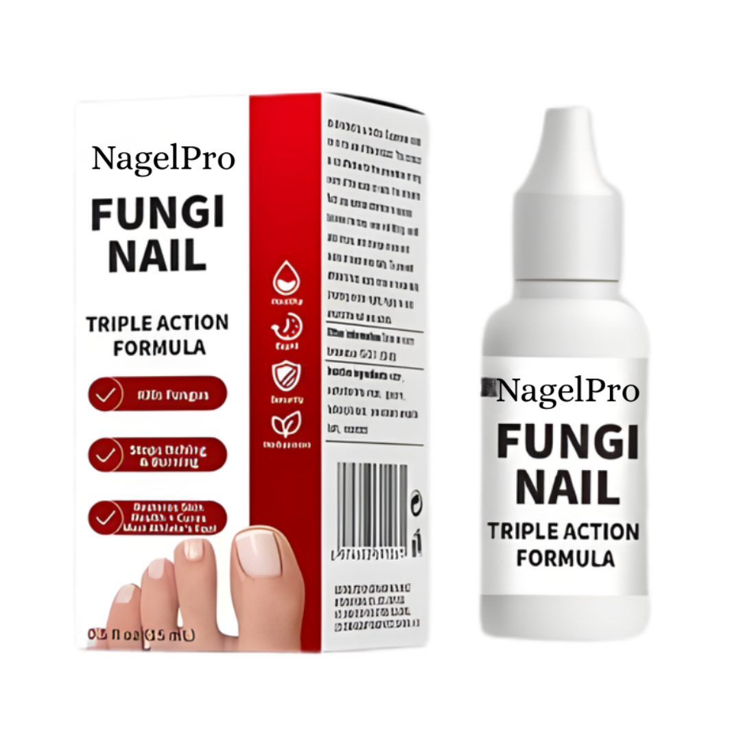 NagelPro