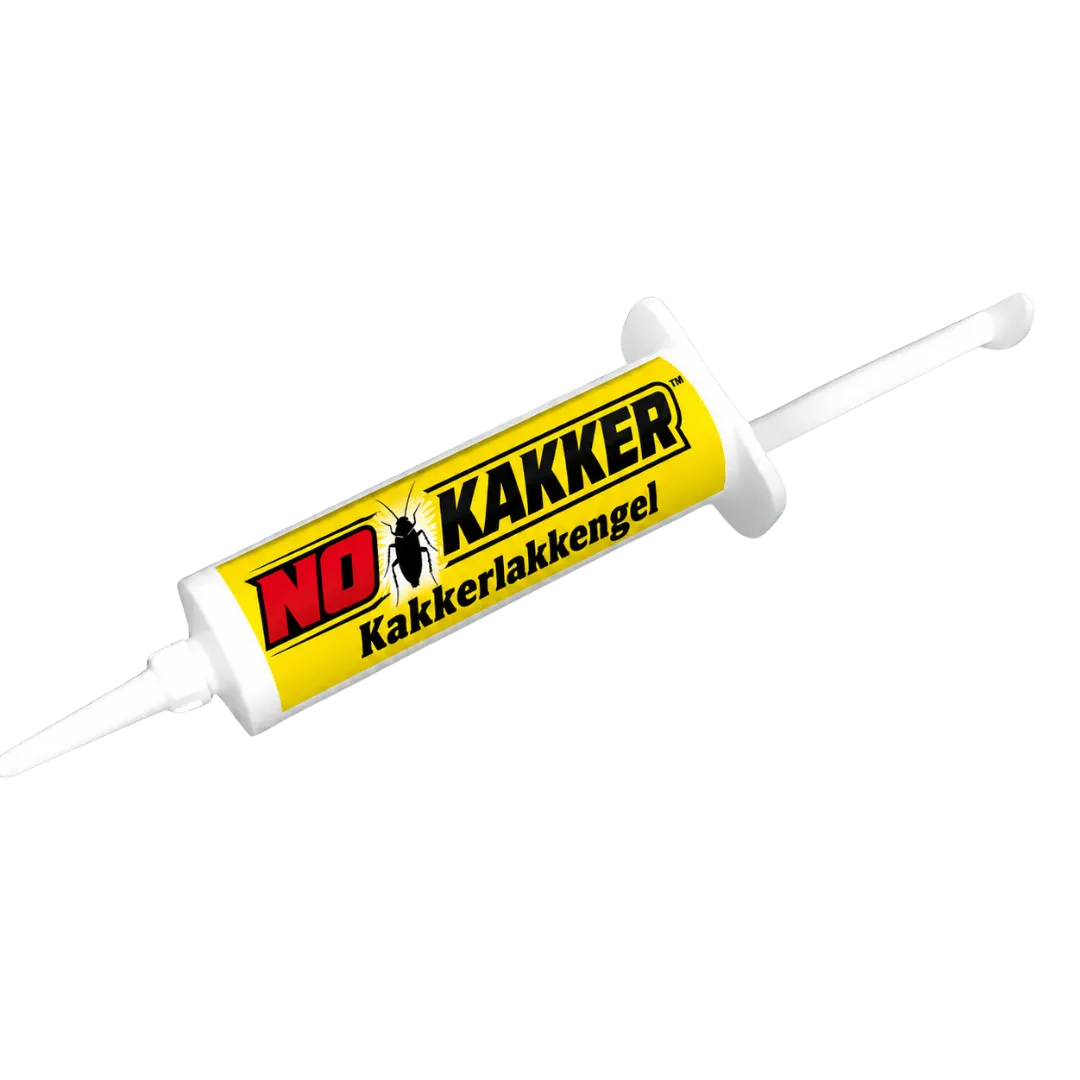 NoKakker