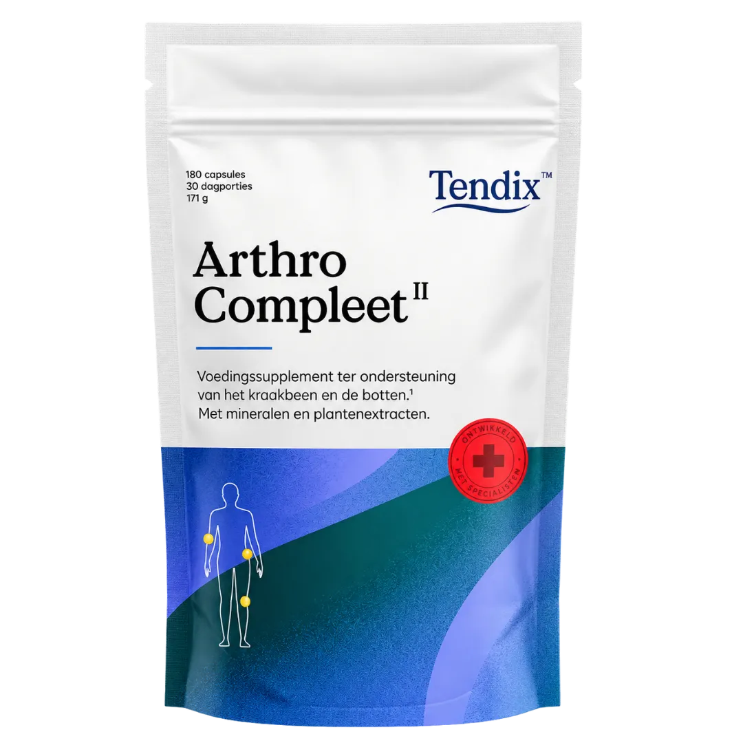 Tendix