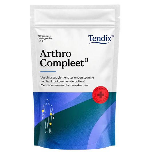 Tendix